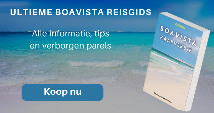 Reisgids Boavista