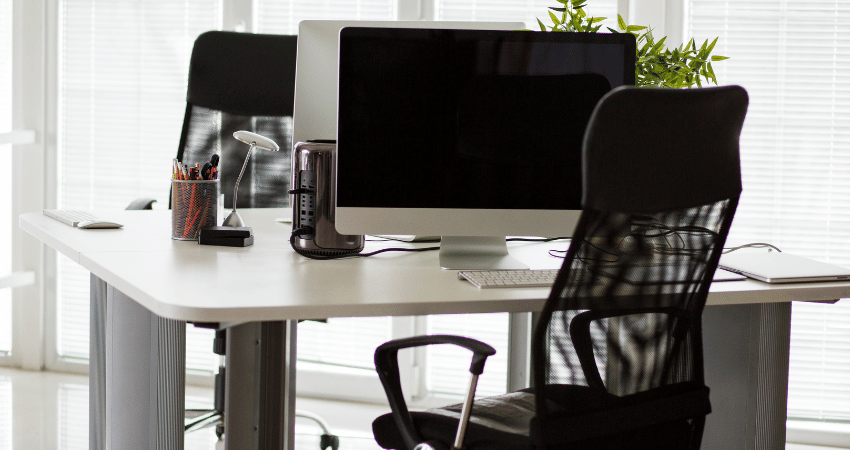 co-working space Kaapverdië